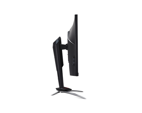 Acer NITRO XV3 XN253 computer monitor – image 5