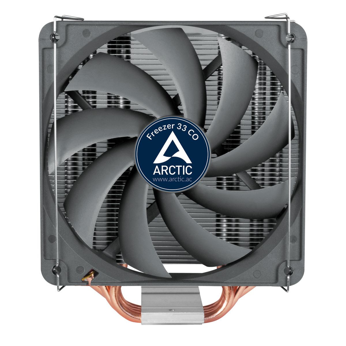 ARCTIC Freezer 33 CO – image 6