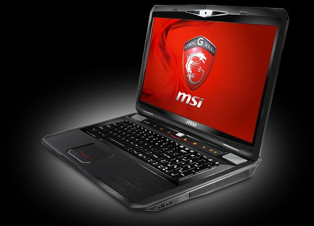 MSI GT70 2OD-407US – image 7