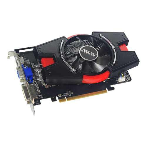 ASUS EAH6770/DI/1GD5 graphics card AMD Radeon HD6770
