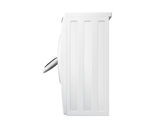 Samsung WW70K5210XW/LE washing machine Front-load – image 8