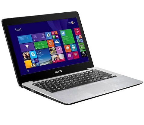 ASUSPRO P302LJ-0061A5200U laptop Intel® Core™ i5 i5-5200U – image 2