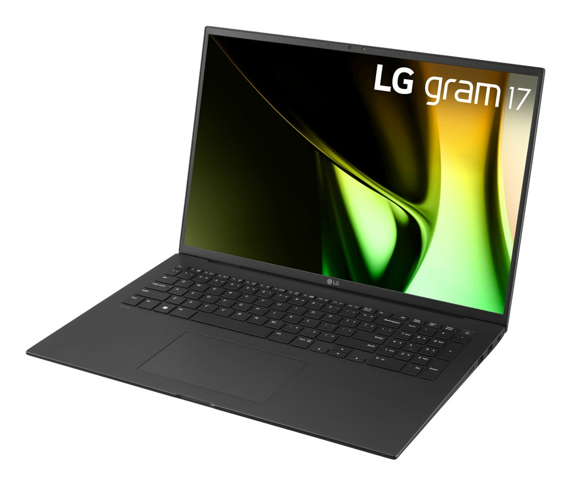 LG Gram 17Z90S-G.AD7BF laptop Intel Core Ultra 7 155H – image 4