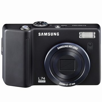 Samsung Digimax L 74 W – image 6