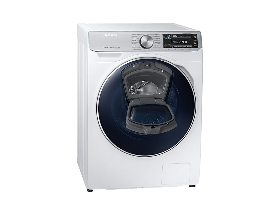 Samsung WW90M74FNOA washing machine Front-load – image 7