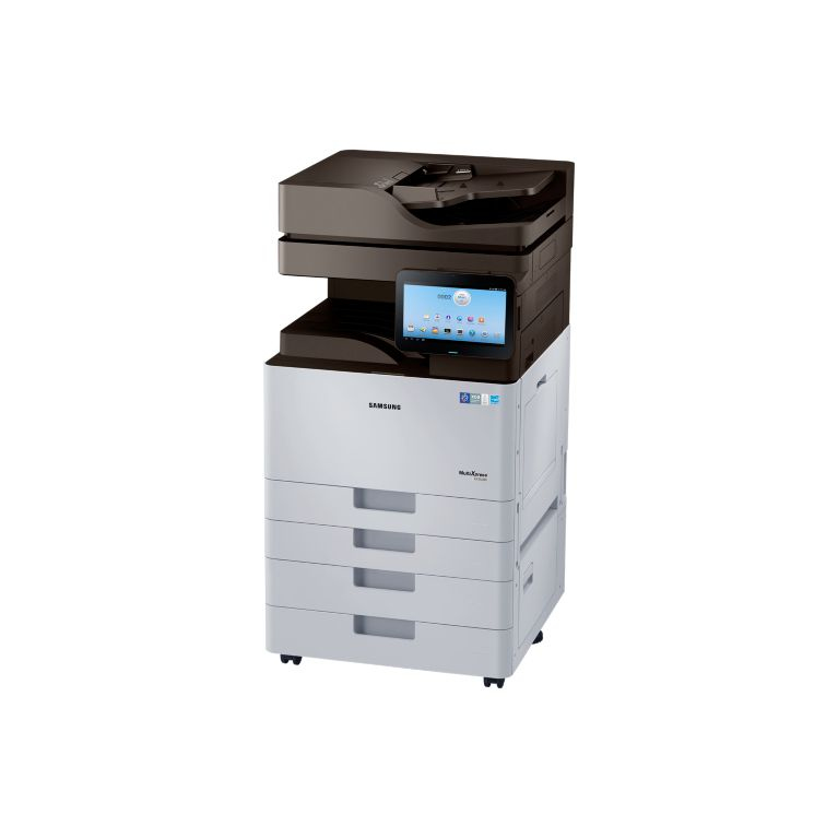 Samsung Xpress SL-K4250RX multifunction printer Laser A3 – image 3