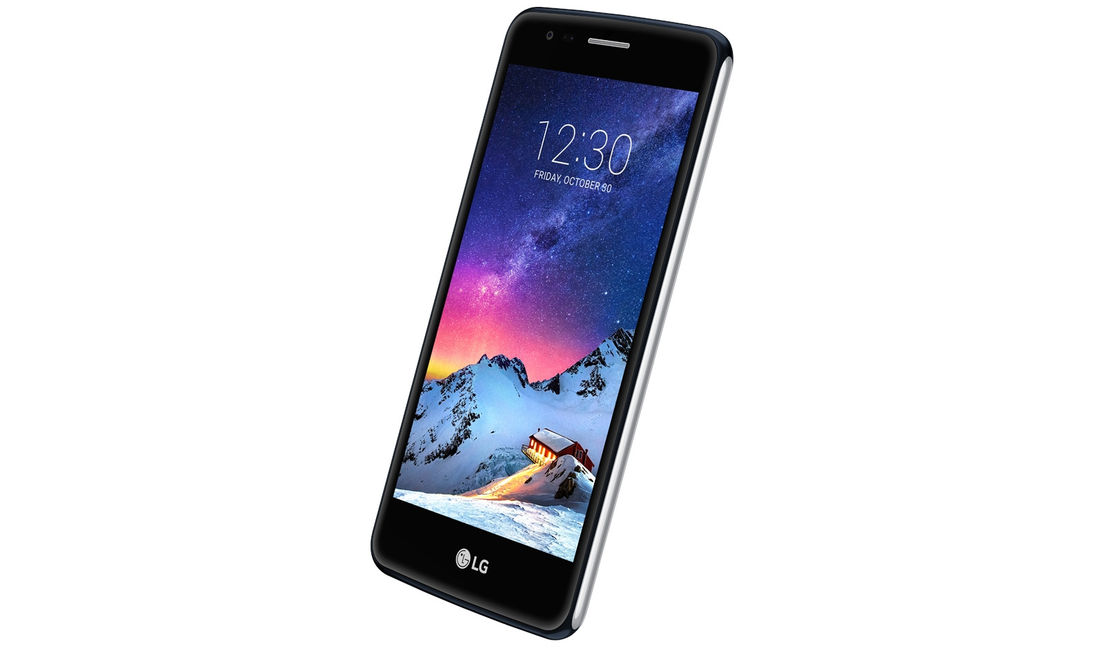 LG K8 LGX240 12.7 cm (5") Dual SIM Android 6.0 4G Micro-USB 1.5 GB 16 GB 2500 mAh Black, Blue – image 6