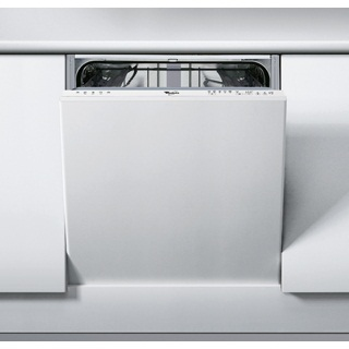 Whirlpool ADG5720FD dishwasher Fully built-in 12 place settings