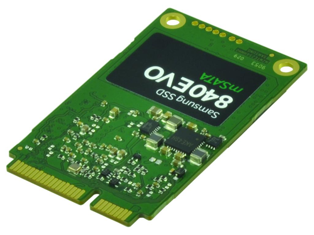 2-Power 256GB SSD 1.8 mSATA 6Gbps – image 2