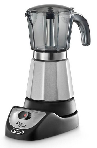 De’Longhi Alicia EMKM 4