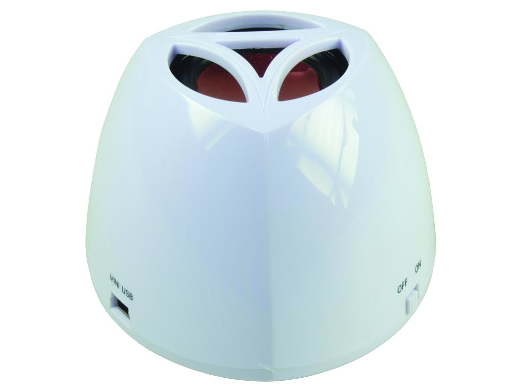 2-Power BMS0001A portable/party speaker – image 2