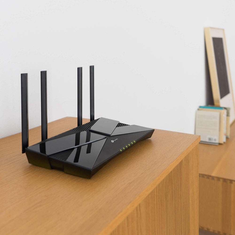 TP-Link Archer AX58 – image 6