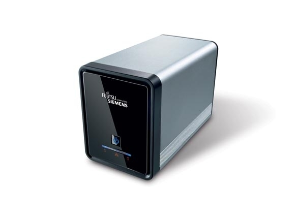 Fujitsu STORAGEBIRD DUO 35-LR – image 1