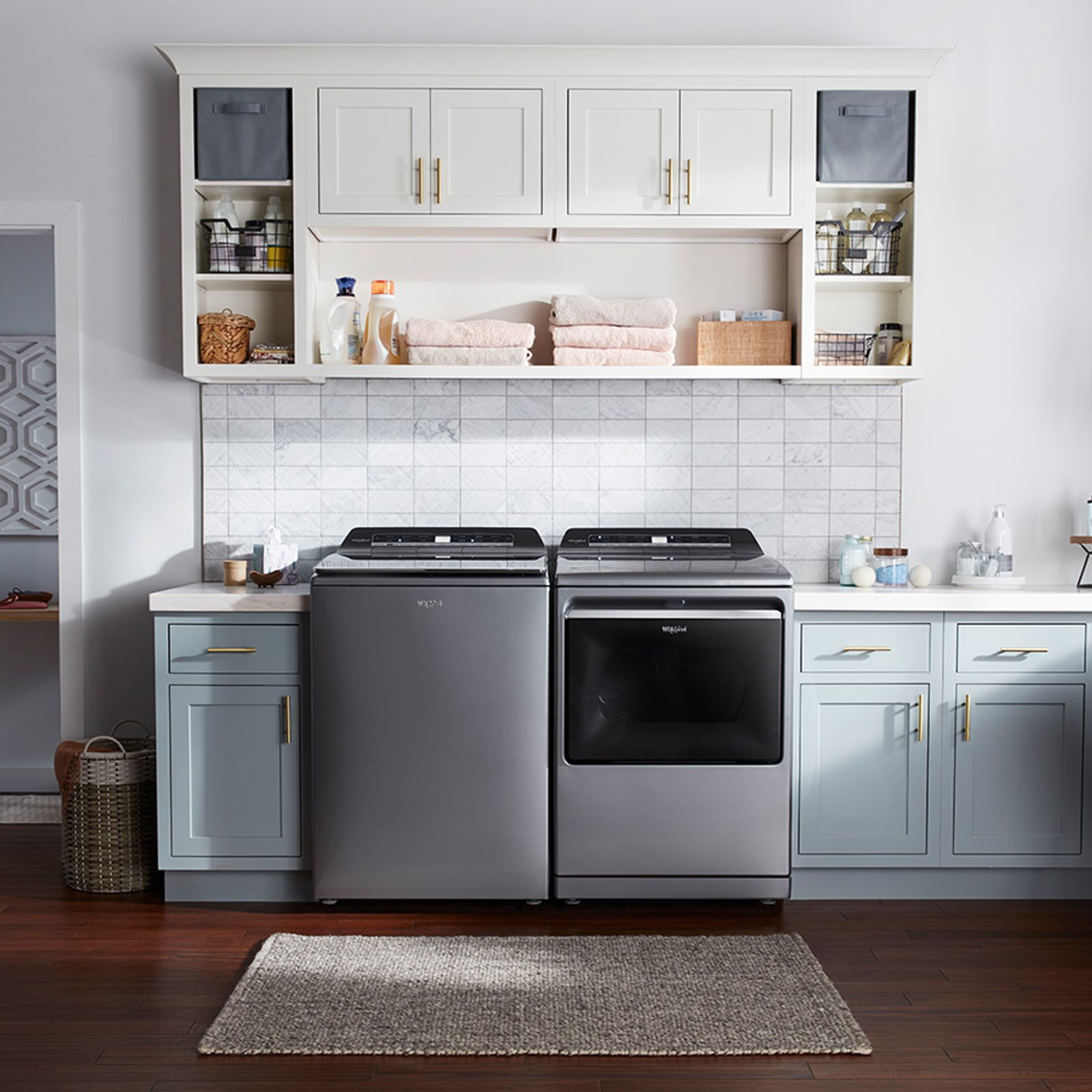 Whirlpool 7MWTW7120LC washing machine Top-load – image 7
