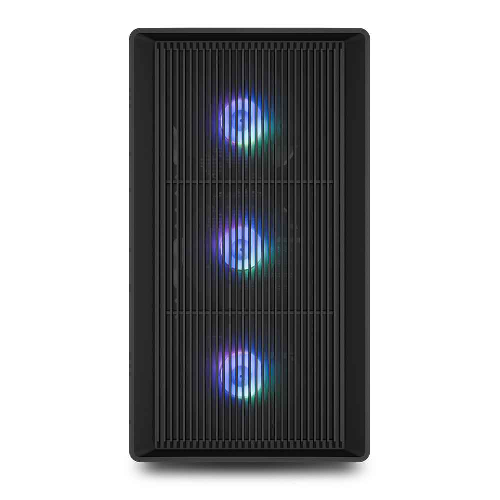 Zolyd Karion Midi Tower Black – image 5
