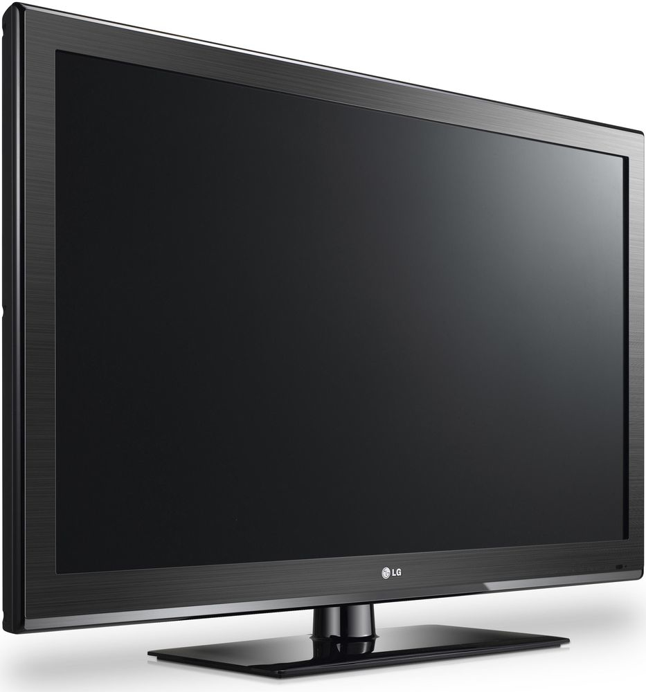 LG 42CS460S TV 106.7 cm (42") Full HD Black – image 5