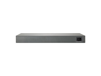 LevelOne 48 GE + 2 GE SFP Web Smart Switch – image 6