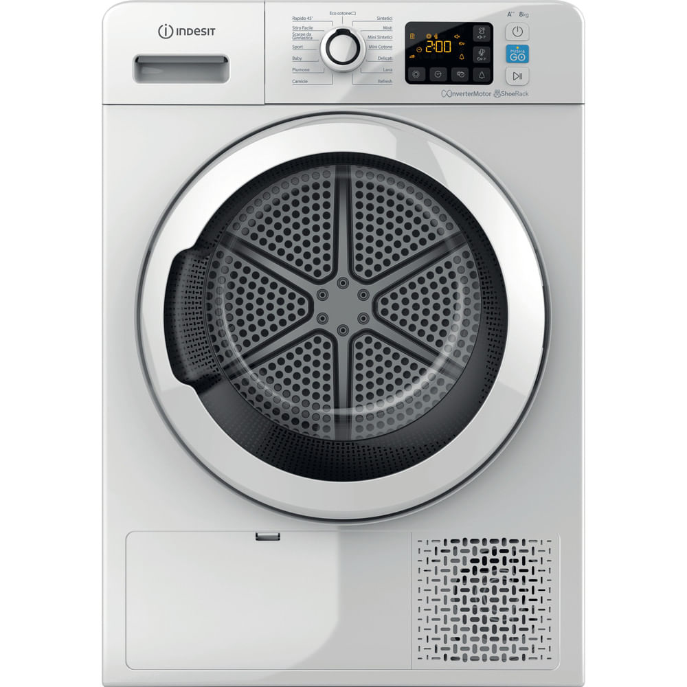 Indesit YT M11 82K RX IT