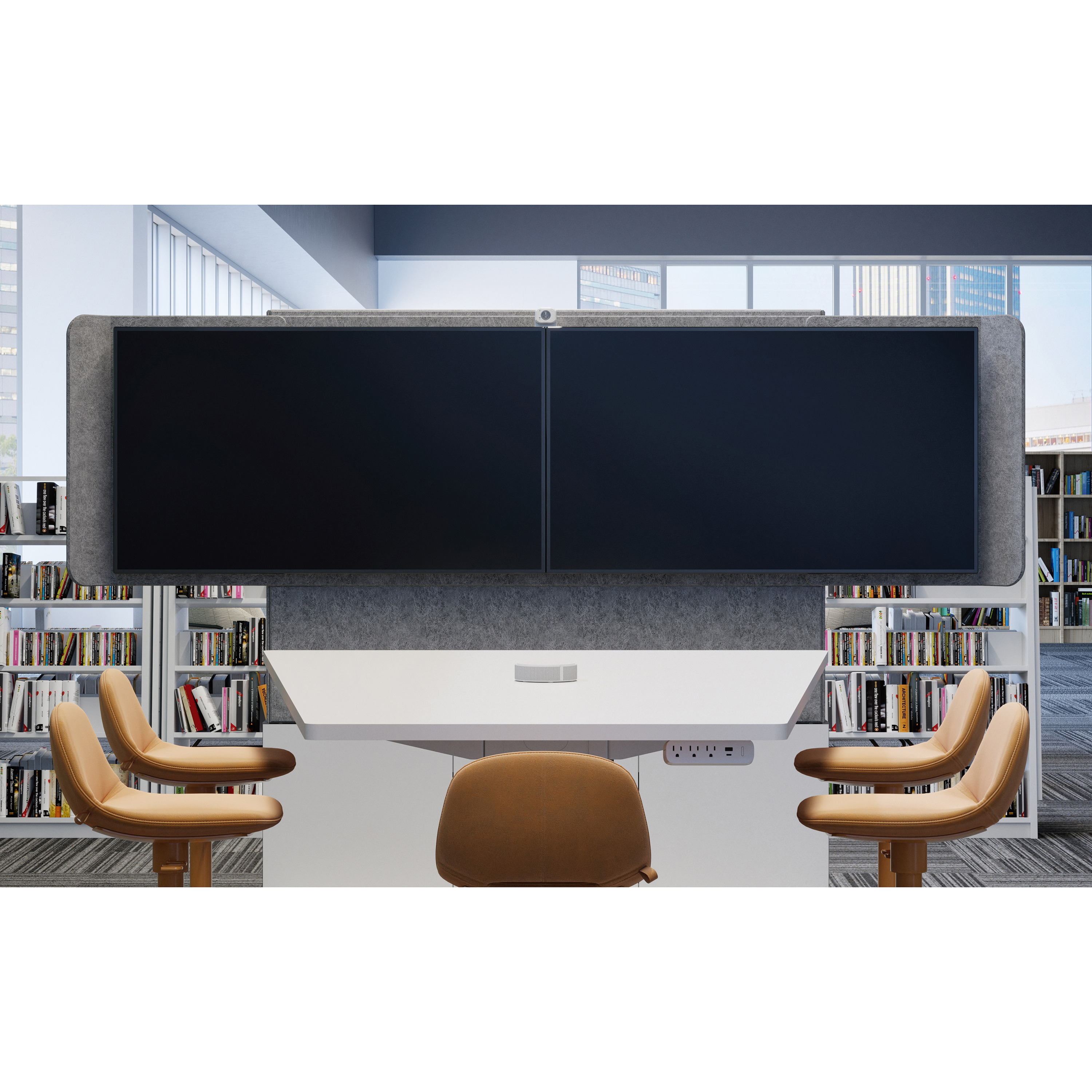 FM-DS-6675FS-HD8W