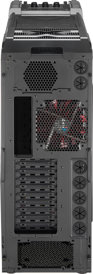 Aerocool Strike X ST Black – image 4