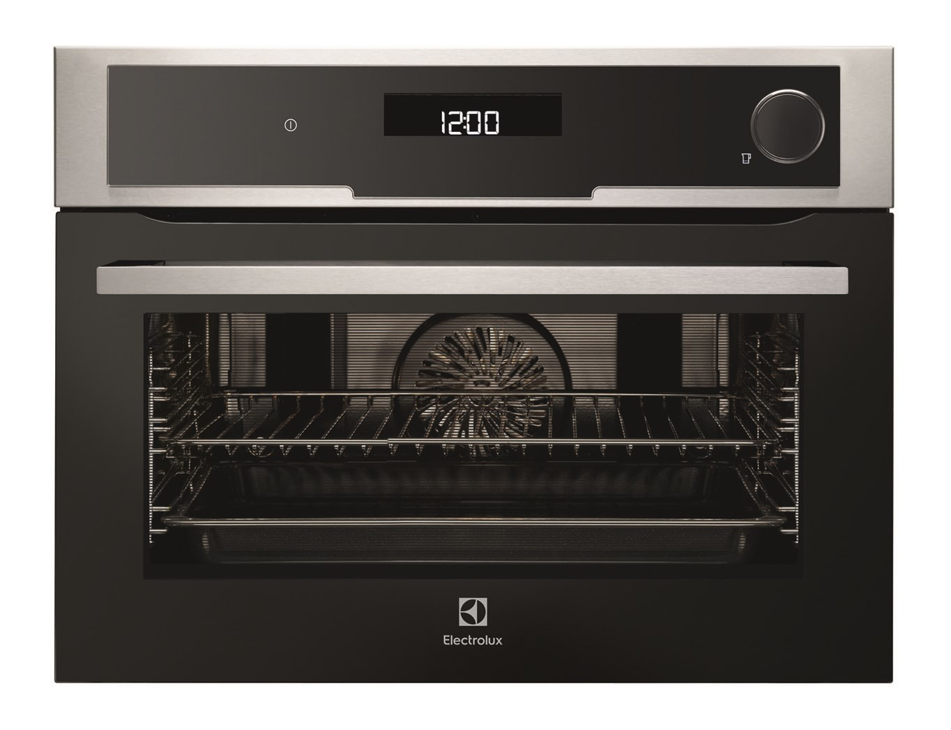 Electrolux EVY9847AAX oven