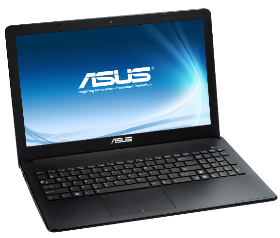 ASUS X501A-XX113R laptop Intel® Pentium® B970 – image 3
