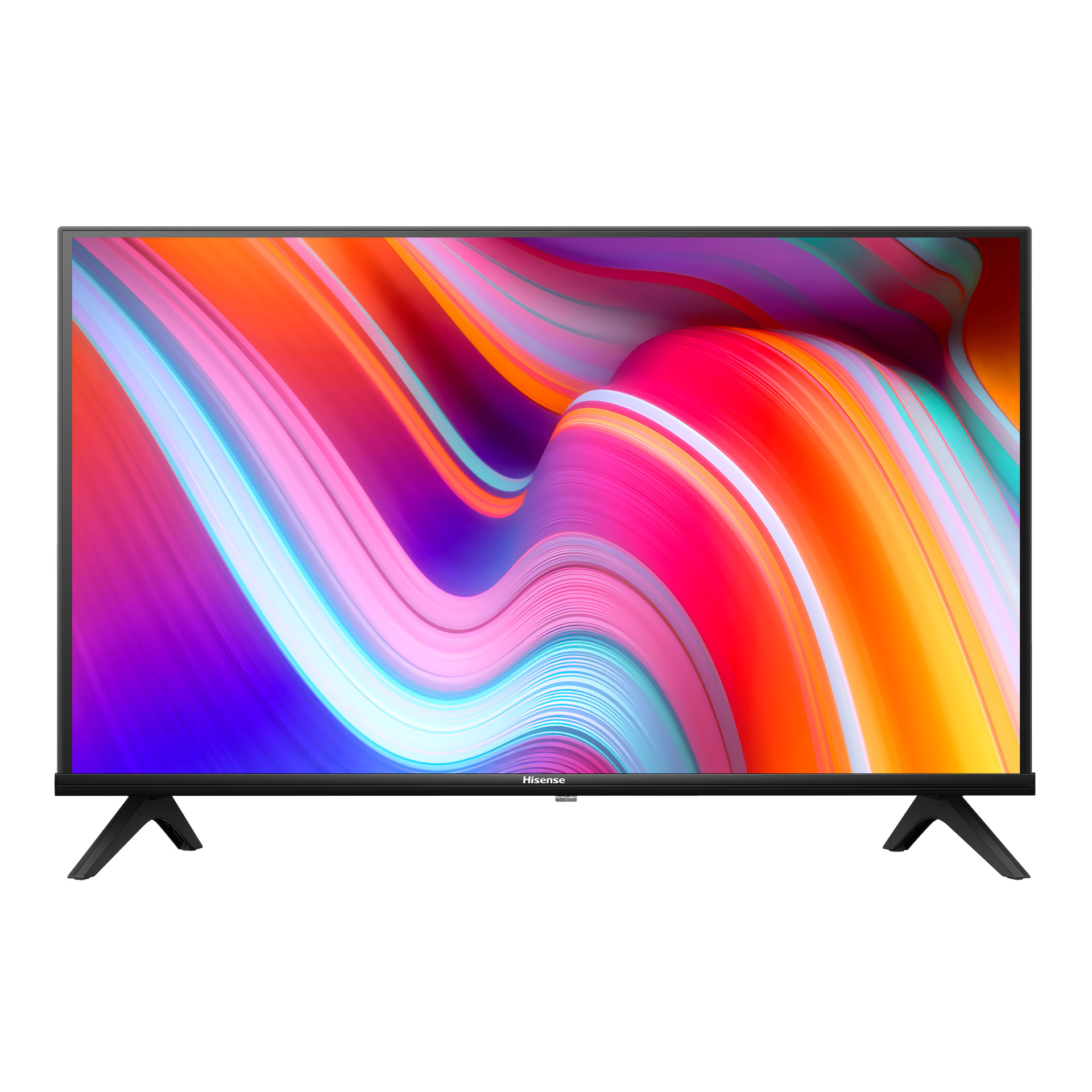 Hisense 43A4K TV 109.2 cm (43") Full HD Smart TV Wi-Fi Black 250 cd/m² – image 8