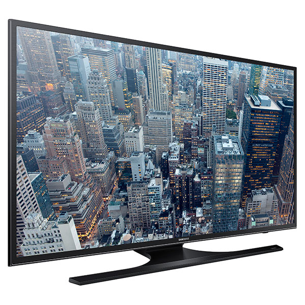 Samsung UN55JU6500 138.7 cm (54.6") 4K Ultra HD Smart TV Wi-Fi Black – image 4