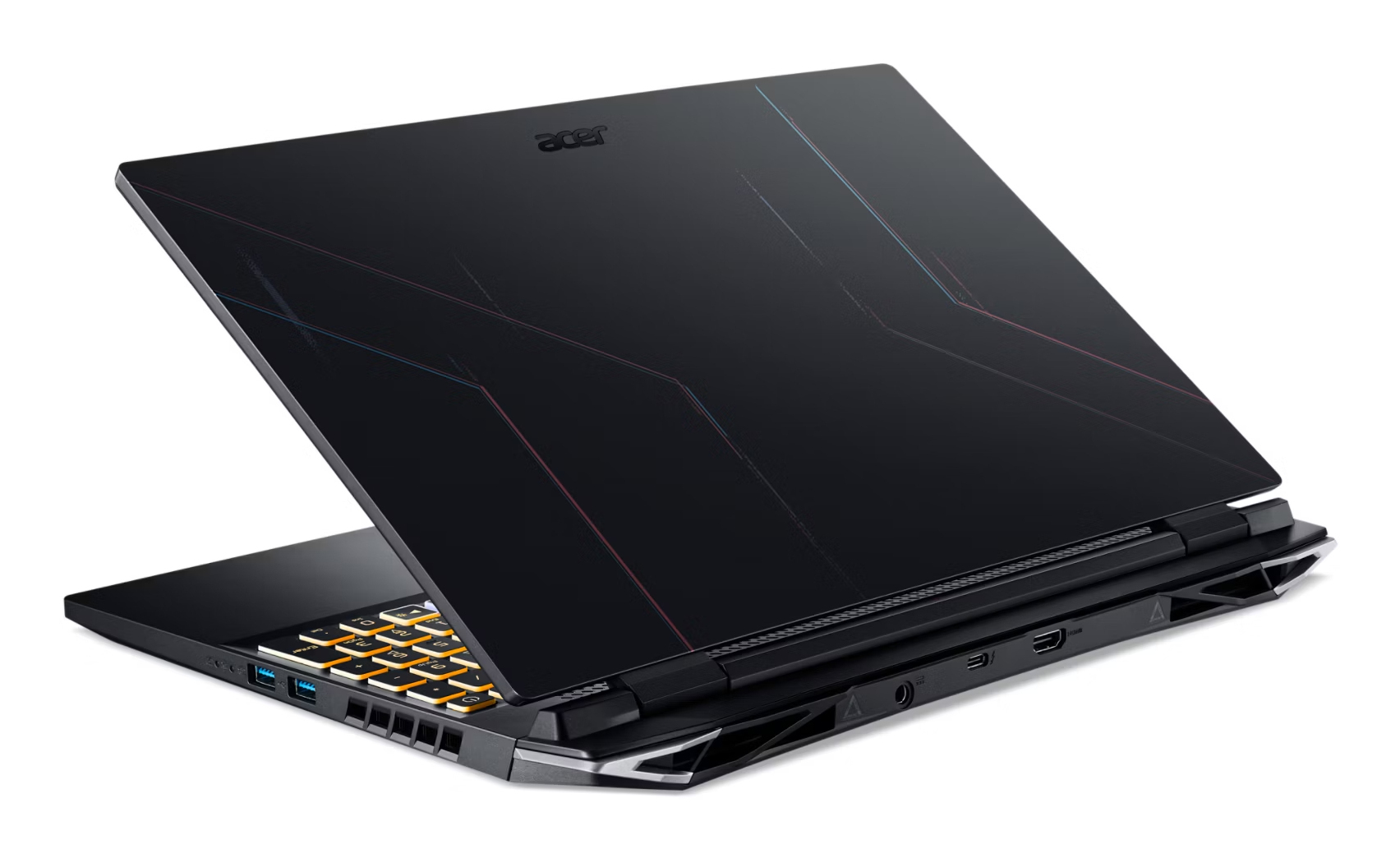 Acer Nitro 5 AN515-58-58FA Intel® Core™ i5 i5-12450H Laptop – image 5