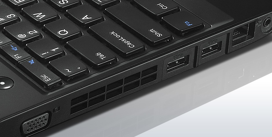 Lenovo ThinkPad X131e Intel® Core™ i3 i3-2367M – image 8