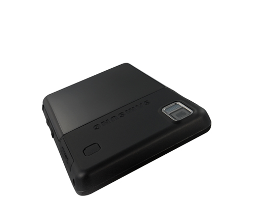 Samsung P520GRY mobile phone – image 4