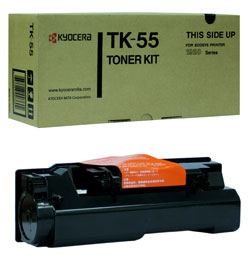 Kyocera 270QC015 toner cartridge Original Black