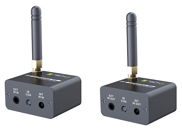 Techly IDATA HDMI-WL88 – image 2