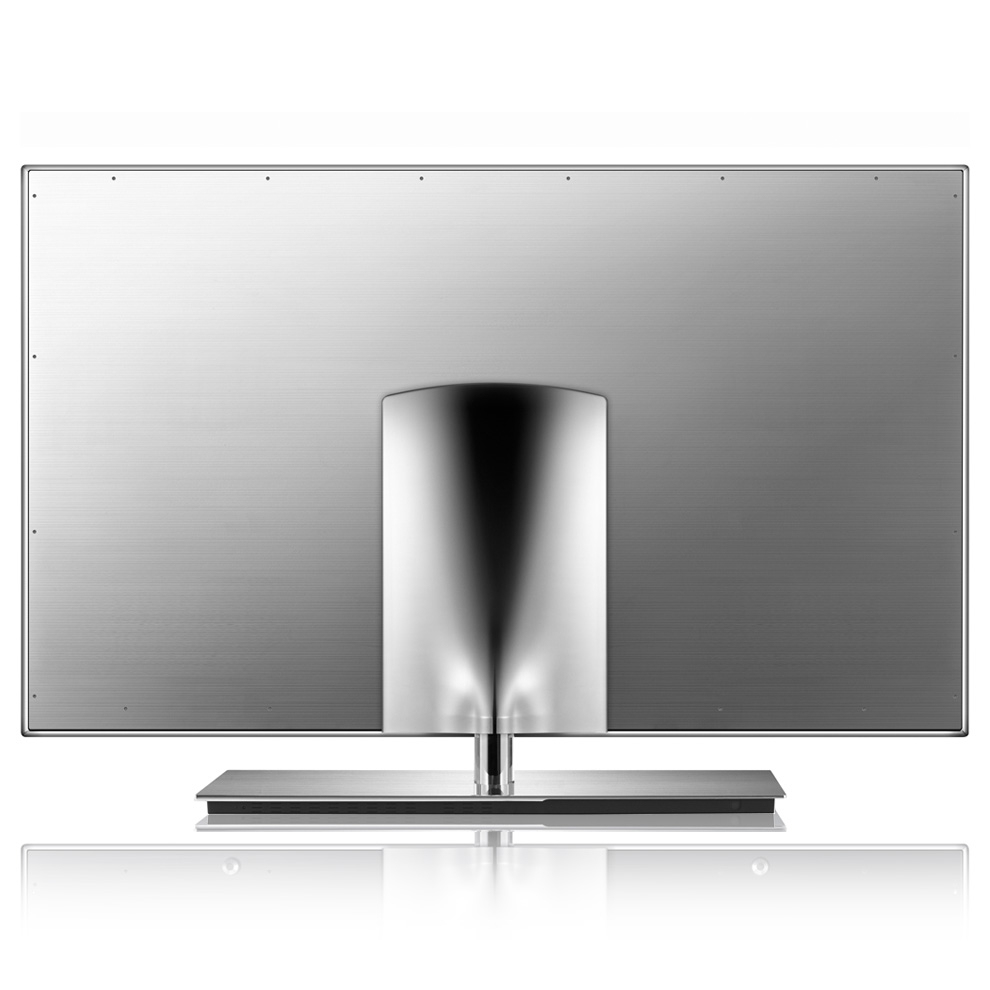 Samsung UE55C9090 139.7 cm (55") Full HD Silver – image 9