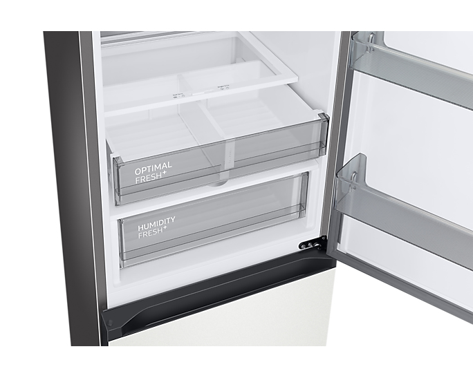 Samsung RB34A7B5DAP Freestanding – image 4