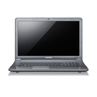 Samsung RC RC710-S01BE Intel® Core™ i3 i3-380M