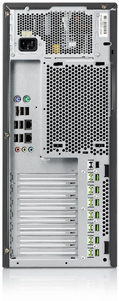 Fujitsu R920 + E20T-6 – image 3