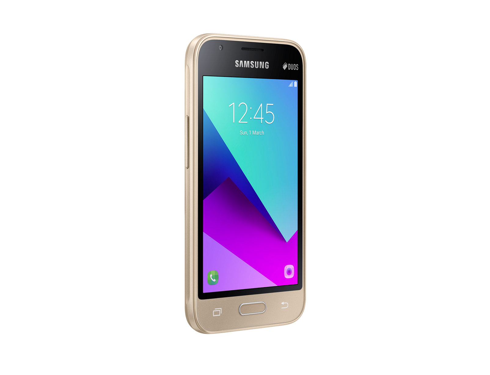Samsung Galaxy J1 Mini Prime (2016) SM-J106F – image 4
