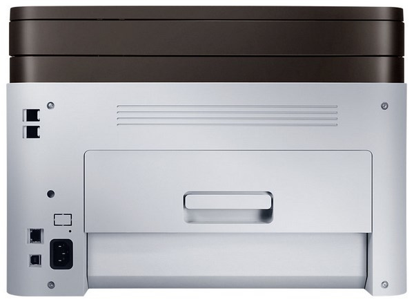 Samsung SL-C467W multifunction printer Laser A4 – image 6
