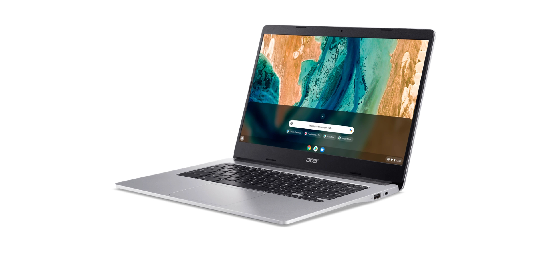 Acer Chromebook CB314-2HT-K6JJ ARM Cortex A73 – image 3