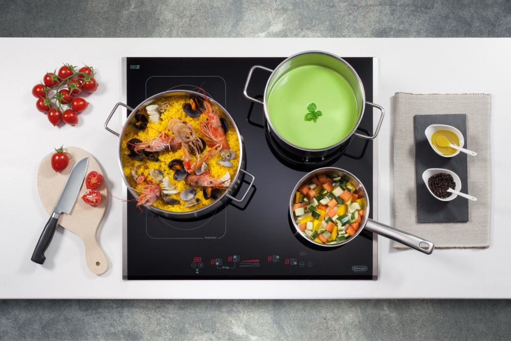 De’Longhi PIN 64 TC – image 4