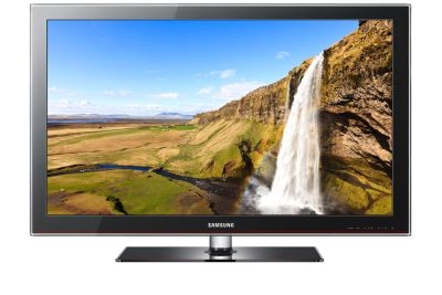 Samsung LE37C580J1K