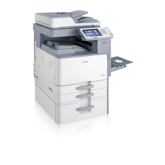 Samsung SCX-8040ND Laser A4 – image 7