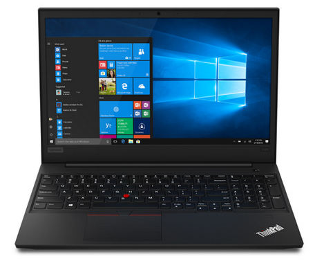 Lenovo ThinkPad E595 – image 1