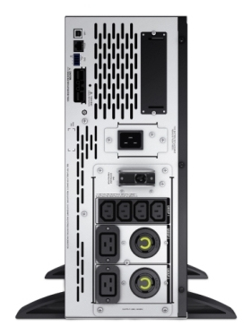 APC SMX3000HVTUS uninterruptible power supply (UPS) Line-Interactive 3 kVA – image 3