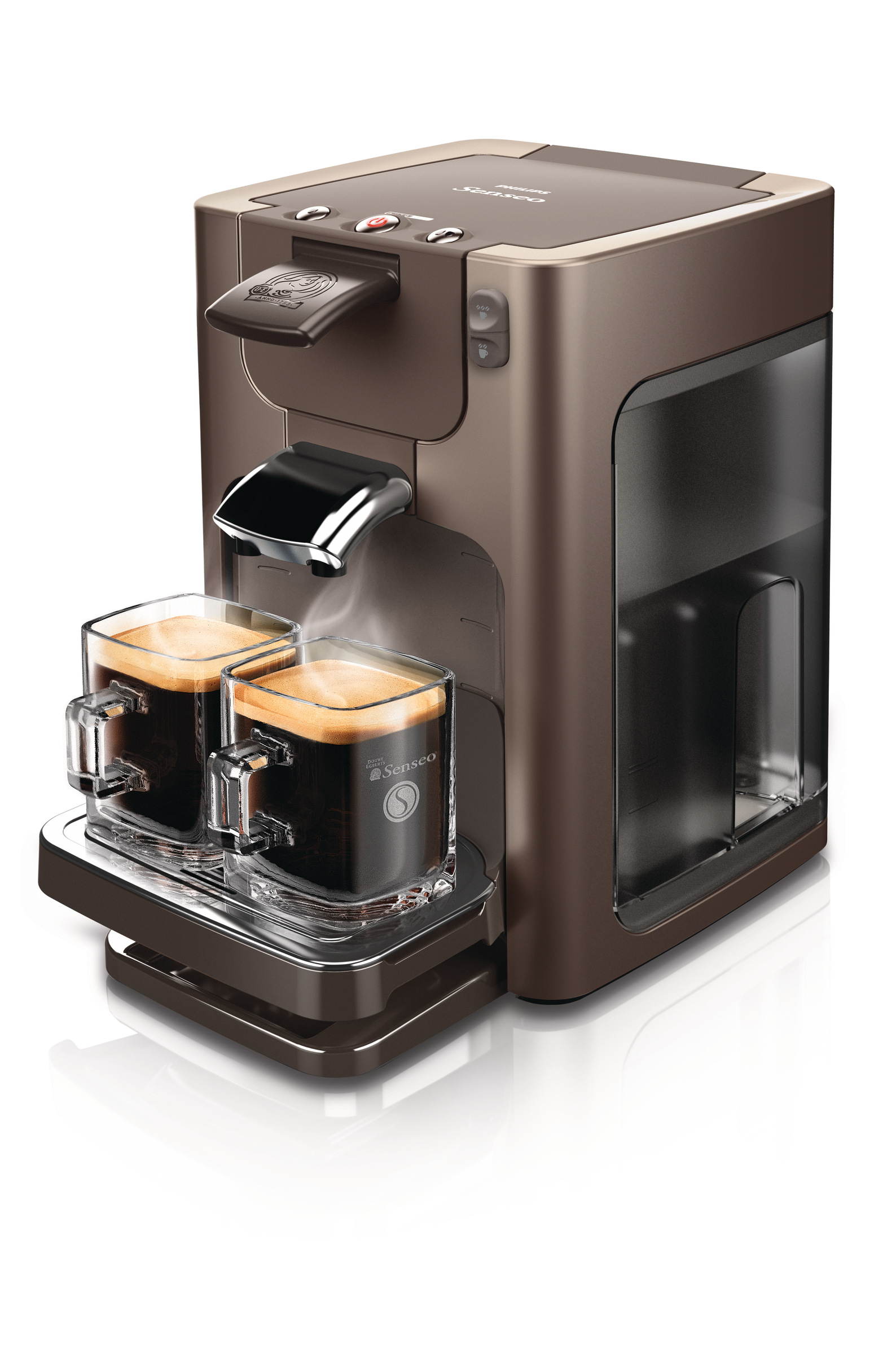 Philips Senseo Hd7862 Pod coffee machine