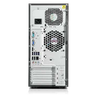 Lenovo M92p + ThinkVision L197 – image 2