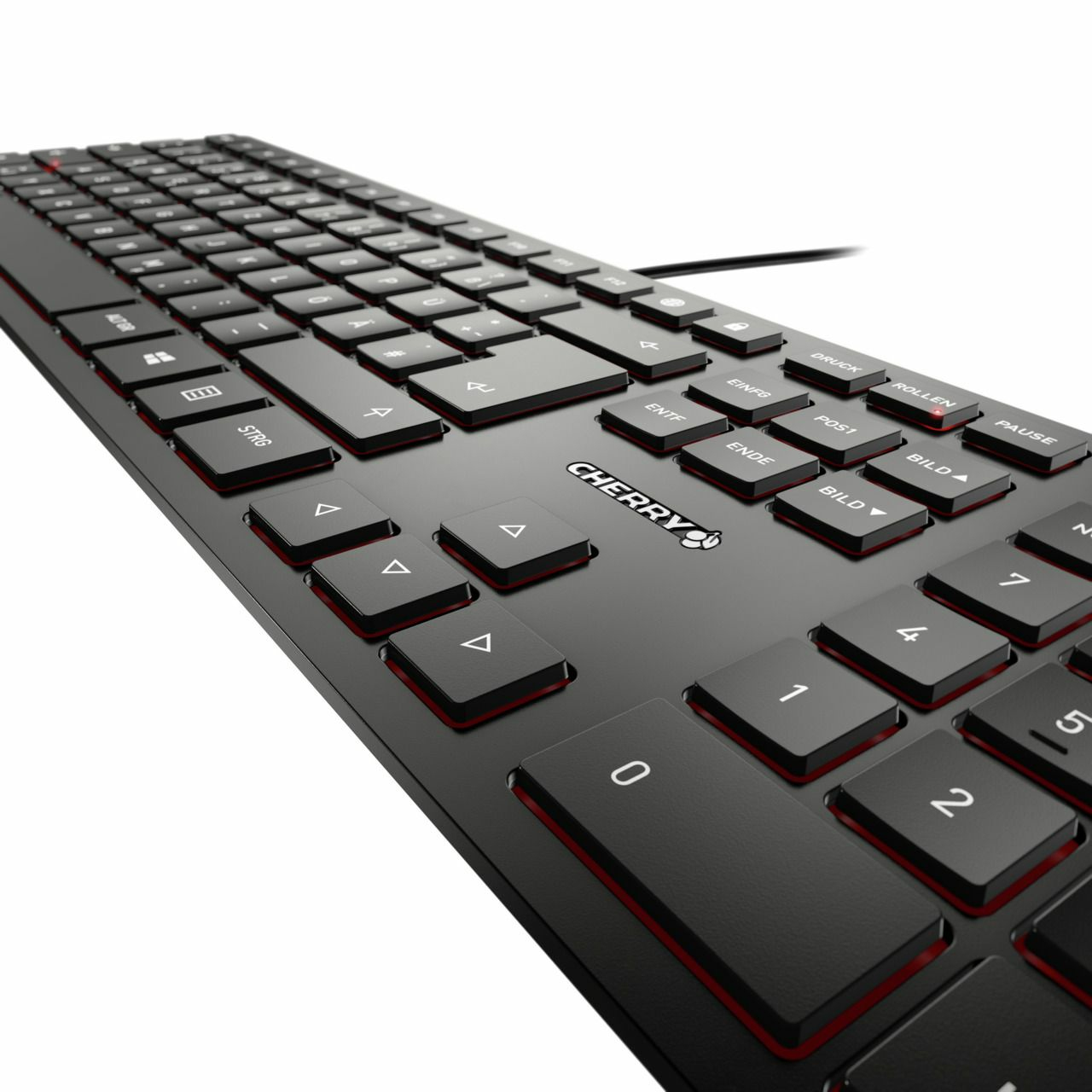 Cherry JK-1600CS-2 – image 2
