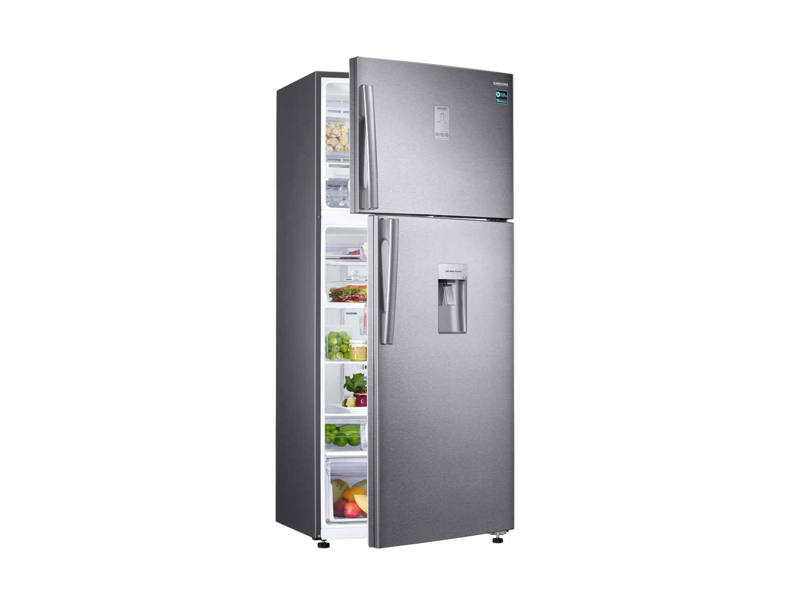Samsung RT53K6540SL + DV70M50201W – image 7