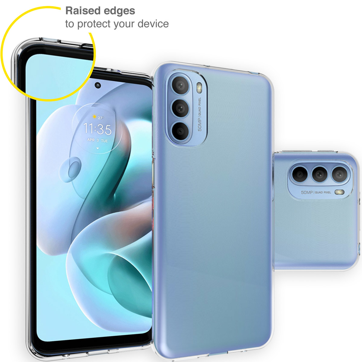 Accezz SH00047948 mobile phone case – image 5